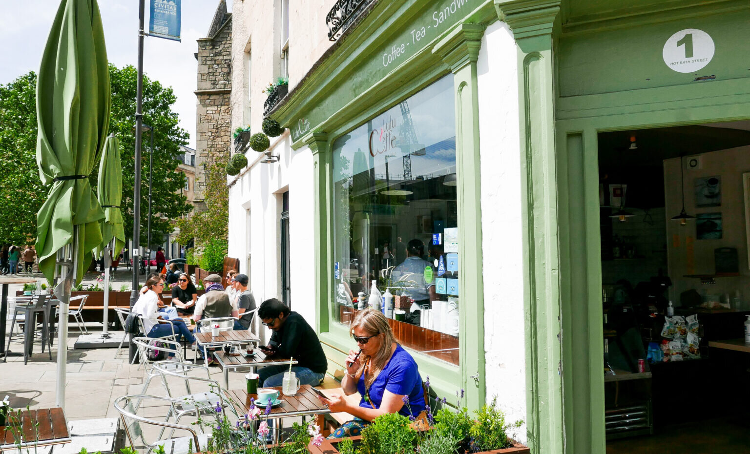 Delicious Walking Food Tours | Bath Weekend Break | Book Direct!