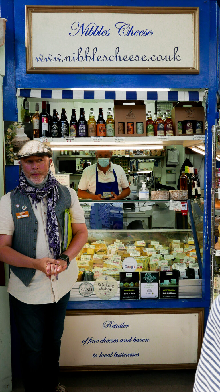 Delicious Walking Food Tours | Bath Weekend Break | Book Direct!