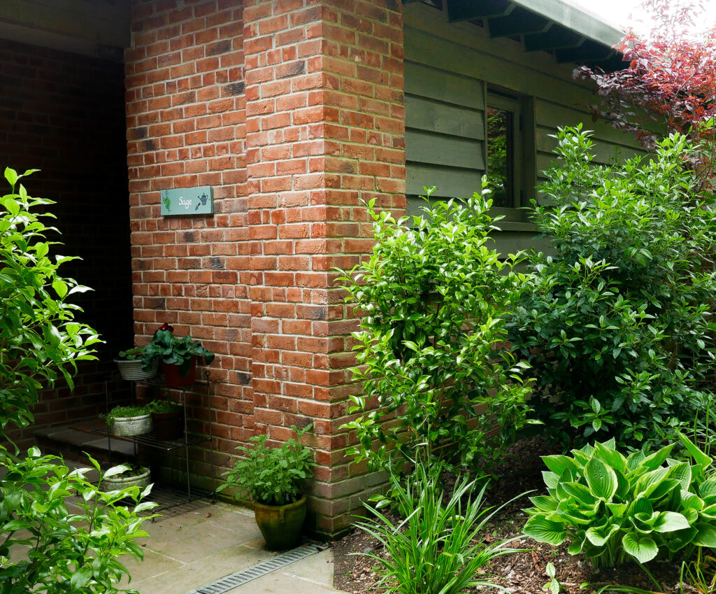 eastbury_hotel-sherborne potting Shed Suite exterior