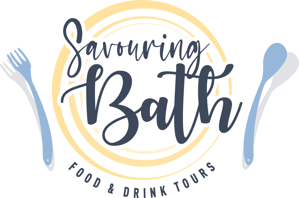 SAVOURING BATH WALKING FOOD-TOUR SAVOURING BATH WALKING FOOD-TOUR
