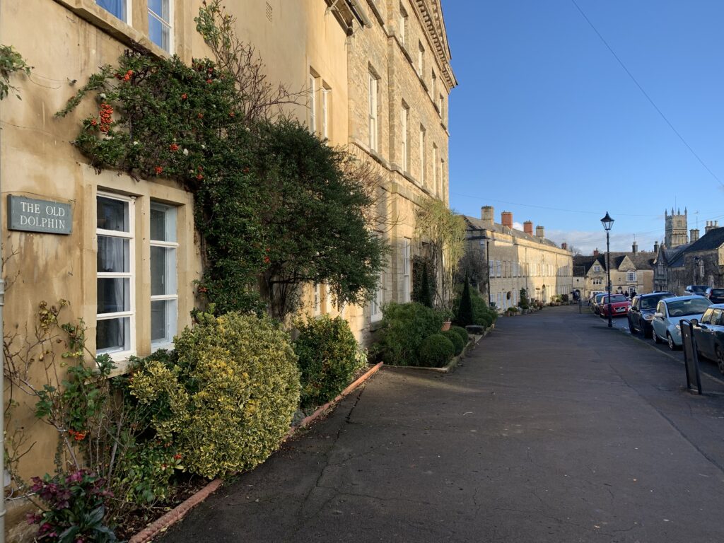 Cirencester