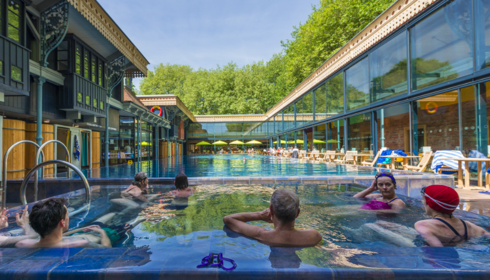 Hot Tub Breaks UK Tried & Tested Incredible UK Weekends