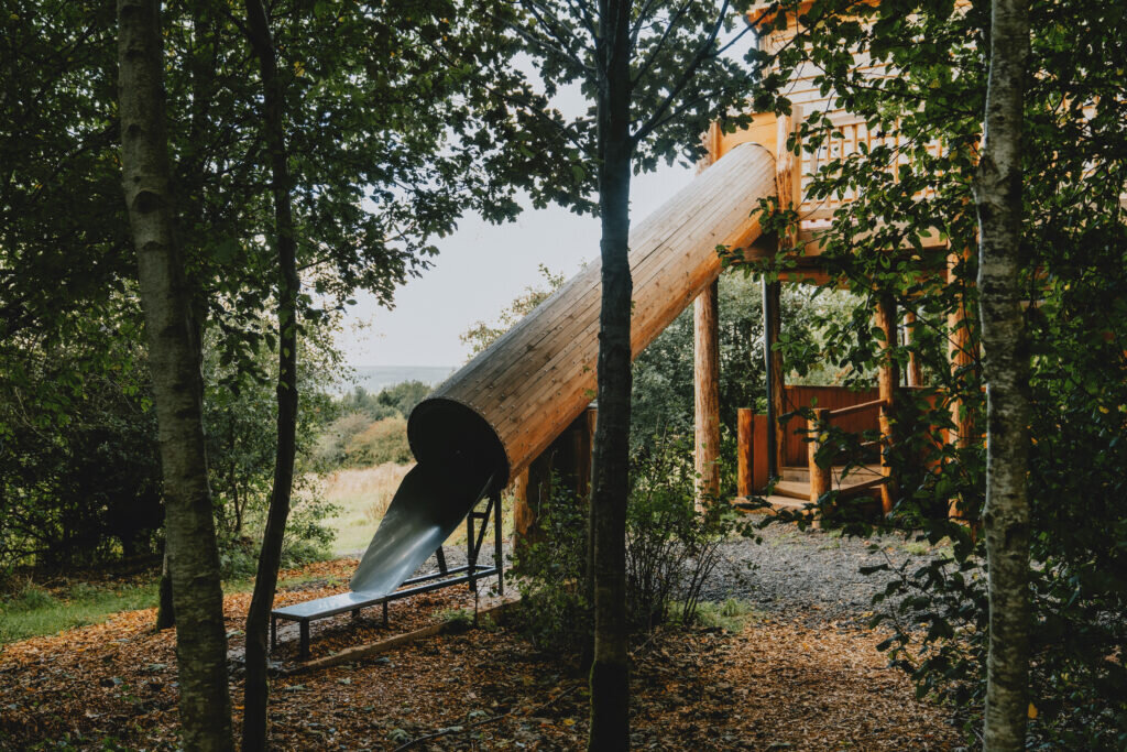 silva-treehouse-slide-to-the-woods-into-the-woods.-penrith-cumbria-1024x683