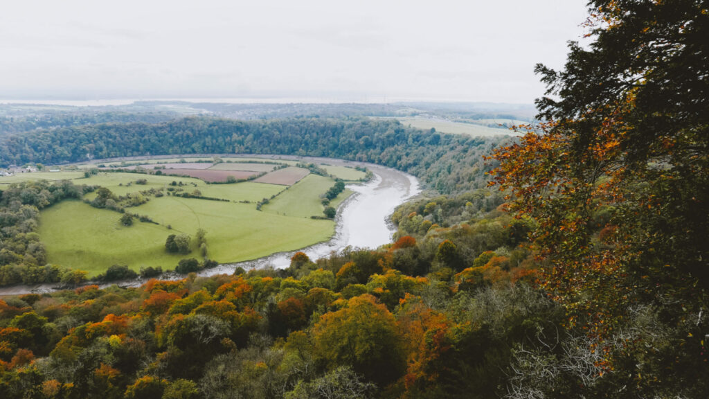 wye valley weekend breaks