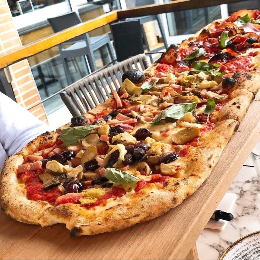 The Best Restaurants in the Cotswolds Loved By Locals Cotswolds