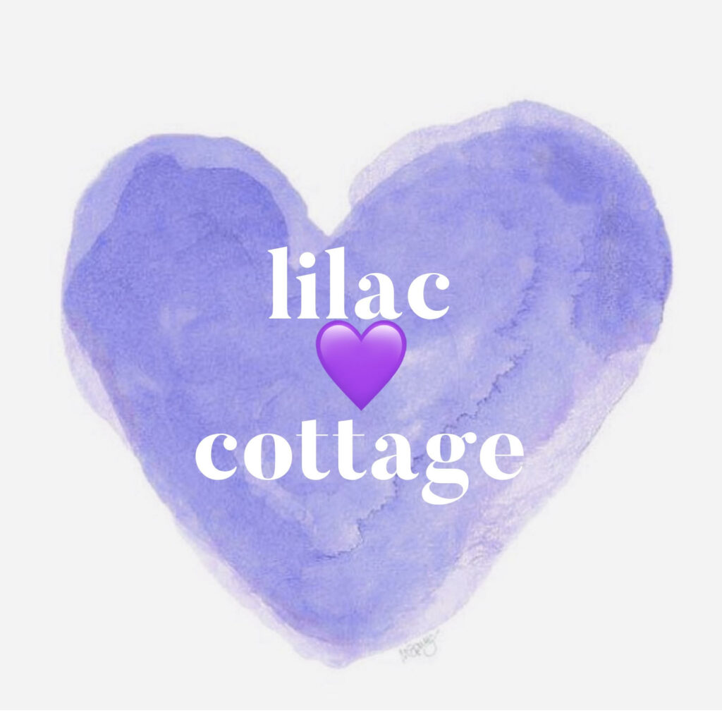 holiday cottage morpeth - lilac cottage logo holiday cottage morpeth - lilac cottage logo