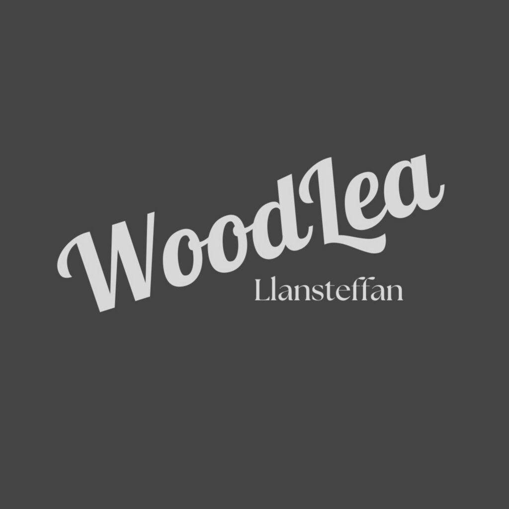 woodlea llansteffan - logo woodlea llansteffan - logo