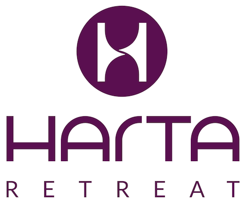 Harta retreat logo Harta retreat logo