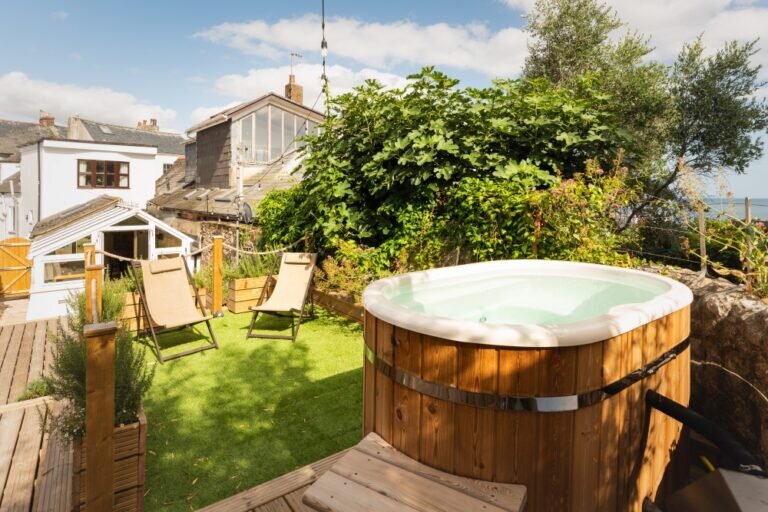 Weekend Hideaway