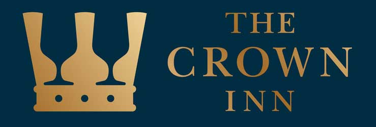 the-crown-enstone - logo the-crown-enstone - logo