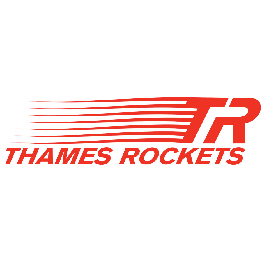 thames rib ride london - Thames Rockets logo
