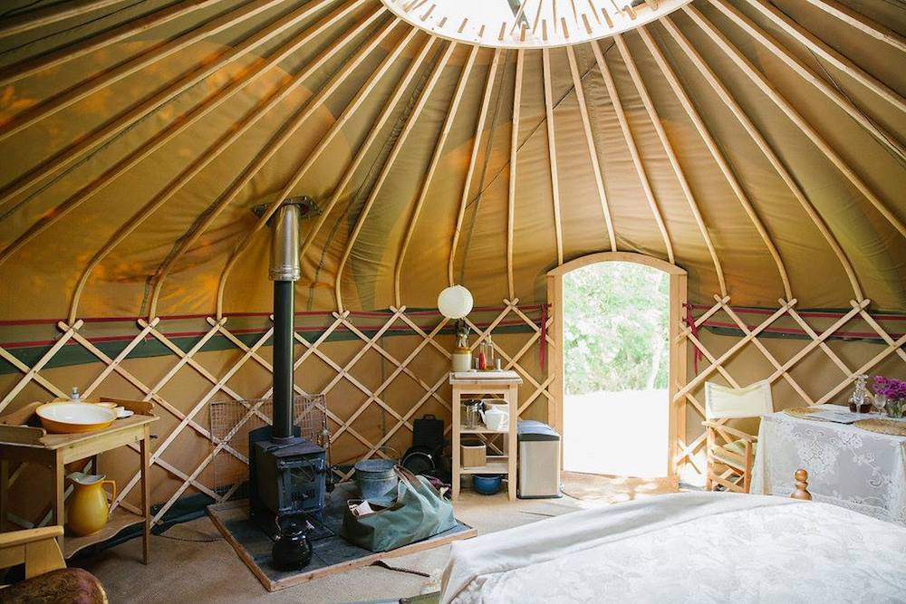 Mrs shop mills yurts