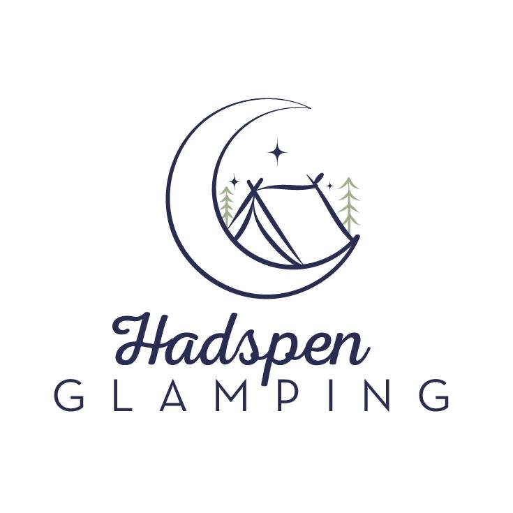 hadspen glamping somerset safari tent