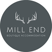 hen party house near Cotswolds: Mill End Mitcheldean