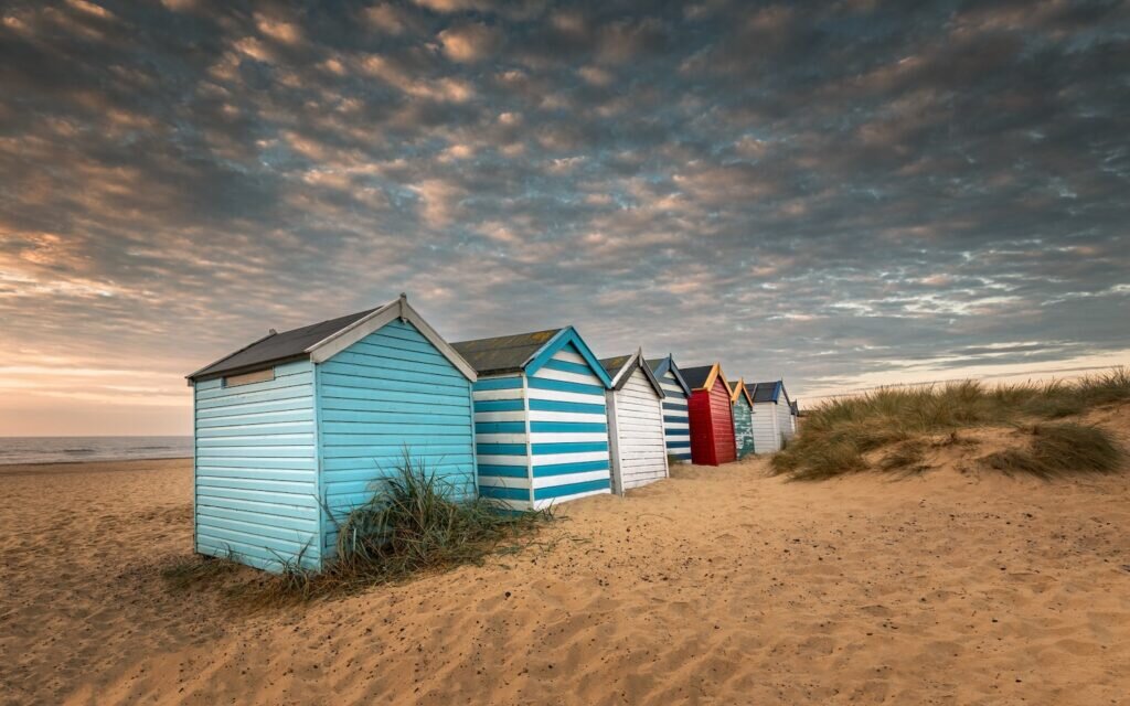 millionaires-row-on-southwold-beach-©-david-powley-1024x640